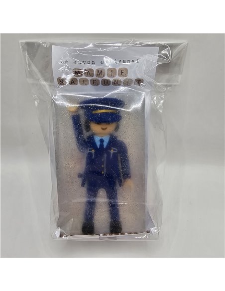 Savons Artisanaux PLAYMOBILE - 