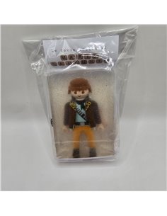 Savons Artisanaux PLAYMOBILE - Hugo, le chercheur de trésor