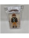 Savons Artisanaux PLAYMOBILE - Hugo, le chercheur de trésor