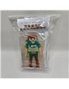 Savons Artisanaux PLAYMOBILE - Link, le chevalier de Zelda