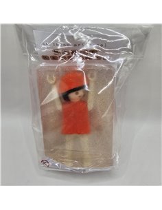 Savons Artisanaux PLAYMOBILE - Flora la fleuriste