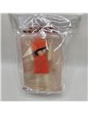 Savons Artisanaux PLAYMOBILE - Flora la fleuriste