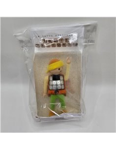 Savons Artisanaux PLAYMOBILE - Timéo l’apprenti samouraï