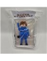 Savons Artisanaux PLAYMOBILE - Antoine le policier