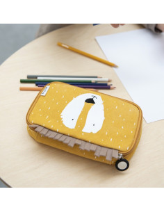 Trousse rectangulaire - mr. lion - trixie 2