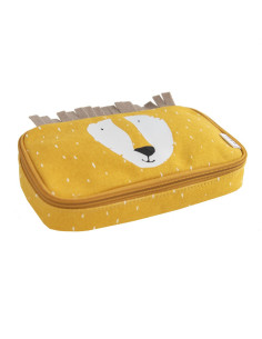 Trousse rectangulaire - mr. lion - trixie