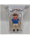 Savons Artisanaux PLAYMOBIL - Tom le footballer