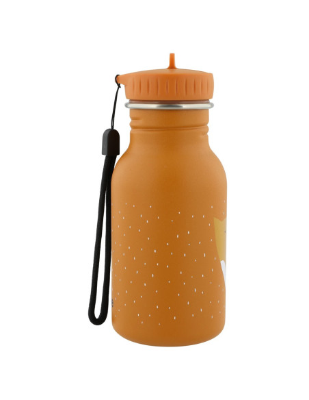 Gourde 350ml - mr. fox - trixie