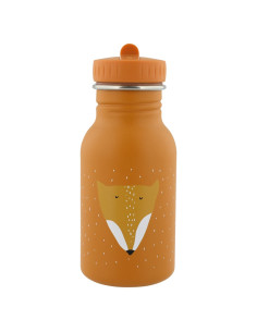 Gourde 350ml - mr. fox - trixie