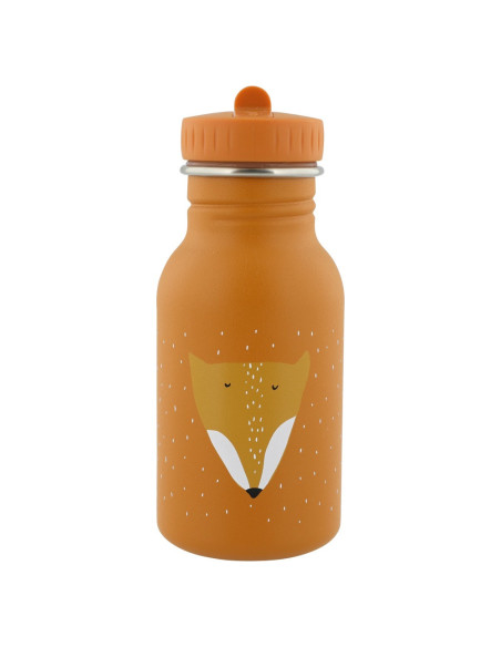 Gourde 350ml - mr. fox - trixie