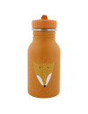 Gourde 350ml - mr. fox - trixie