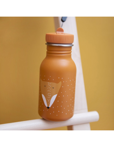 Gourde 350ml - mr. fox - trixie