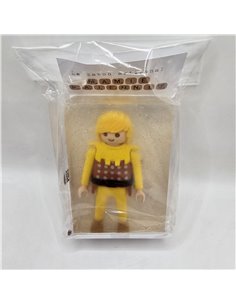 Savons Artisanaux PLAYMOBIL - Gabin le chevalier 