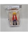 Savons Artisanaux PLAYMOBIL - Elise l'agricultrice