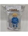 Savons Artisanaux PLAYMOBIL - Nathan le coach sportif