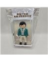 Savons Artisanaux PLAYMOBIL - Noah le majordome