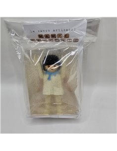 Savons Artisanaux PLAYMOBIL - Eve, la politicienne