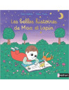 Les belles histoires de Max et Lapin