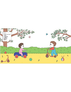 Les belles histoires de Max et Lapin 2