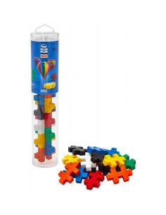 ++ Big Tube plus plus Basic 15pcs 2