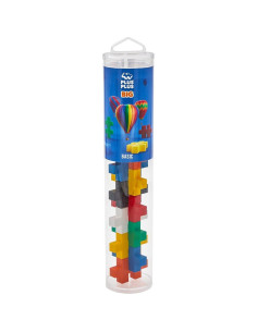 ++ Big Tube plus plus Basic 15pcs