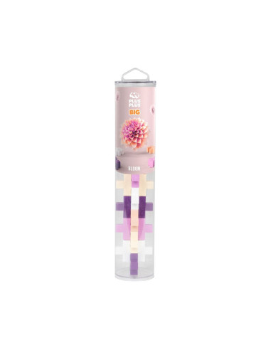 ++ Big tube plus plus bloom 15 pcs