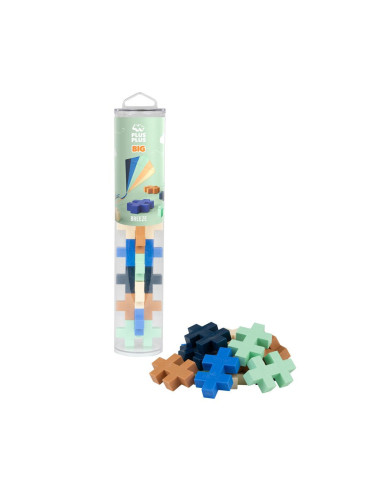 ++ big tube plus plus breeze 15 pcs