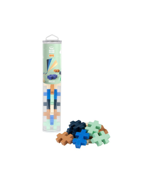 ++ big tube plus plus breeze 15 pcs