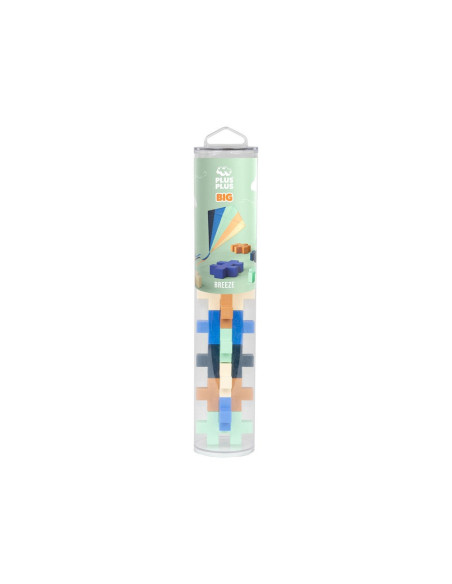 ++ big tube plus plus breeze 15 pcs
