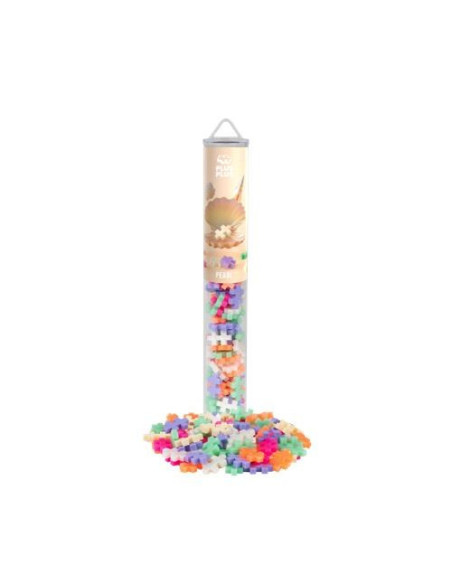 ++ tube perle plus plus 100 pcs