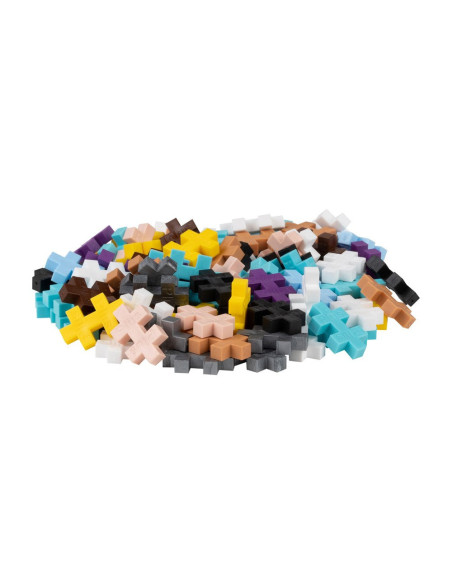 ++ tube plus plus docteur 100 pcs