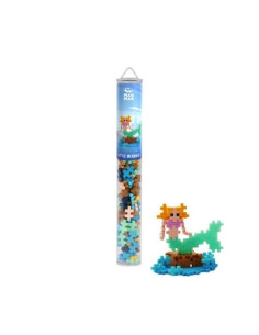 ++ tube plus plus la petite sirène 100 pcs