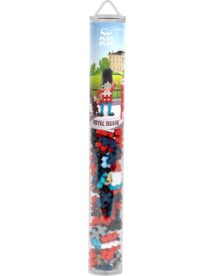 ++ tube plus plus garde royale 100 pcs 2
