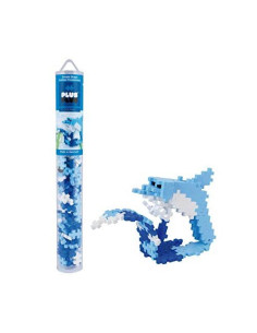 ++ tube plus plus dauphin 100 pcs