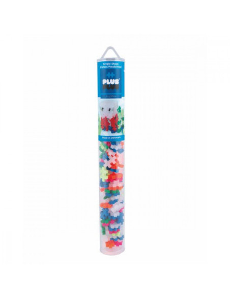 ++ tube plus plus meduse 100 pcs