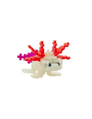 ++ tube plus plus axolotl 100 pcs