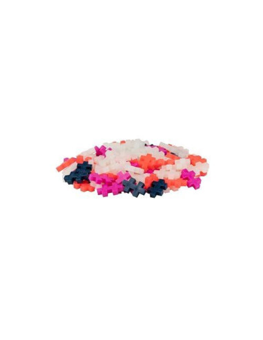++ tube plus plus axolotl 100 pcs