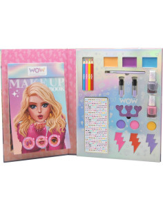 Set maquillage créatif - Wow génération 2
