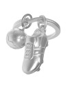 Porte-clés Chaussure & ballon de foot