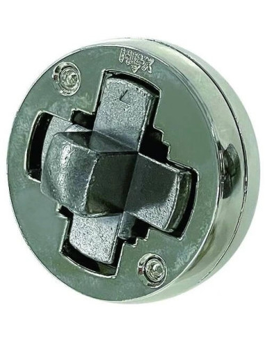 Casse-tête huzzle hex (diff.3)