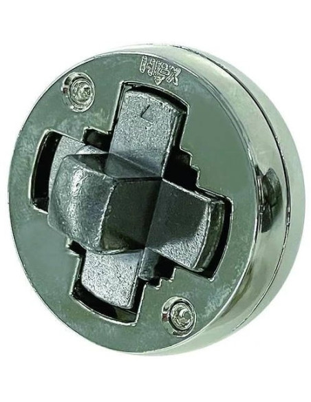 Casse-tête huzzle hex (diff.3)