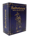 Saboteur édition anniversaire - gigamic