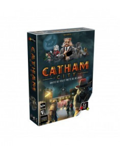 Catham