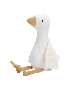 Peluche - Little Goose - 30 cm - Little dutch