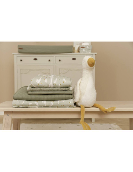Peluche - Little Goose - 30 cm - Little dutch