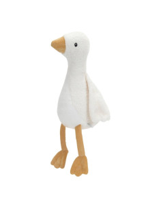 Peluche - Little Goose - 30 cm - Little dutch 2