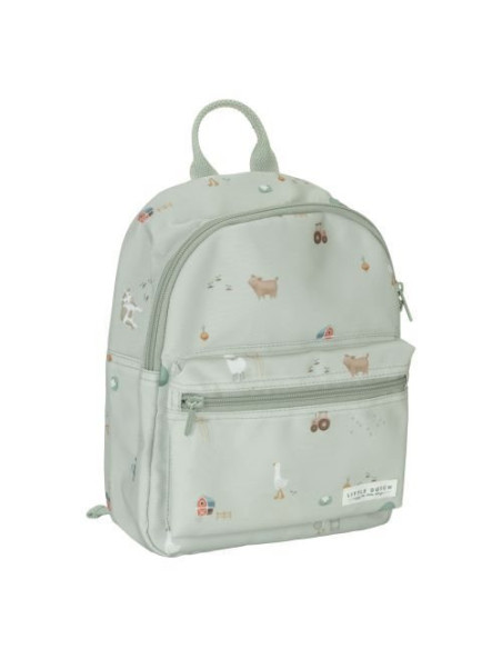 Sac à dos - Little Farm - Little dutch
