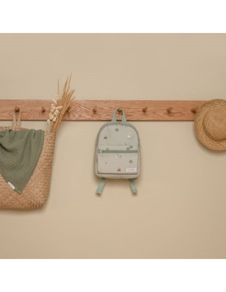Sac à dos - Little Farm - Little dutch
