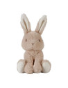 Peluche Lapin Baby Bunny 15cm : douceur nomade