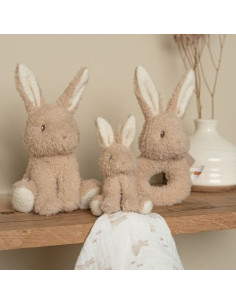 Coffret cadeau Baby Bunny : douceur et tendresse pour bébé 2